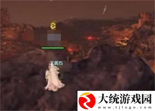 逆水寒手游玄元锁在哪