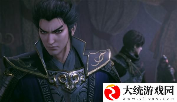 真三国无双起源结局有几个