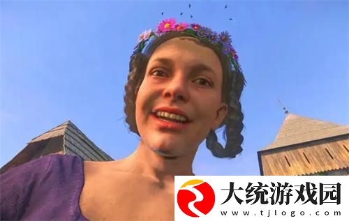 天国拯救2可以攻略几个妹子