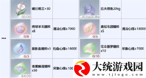 无限暖暖银夜莺怎么制作