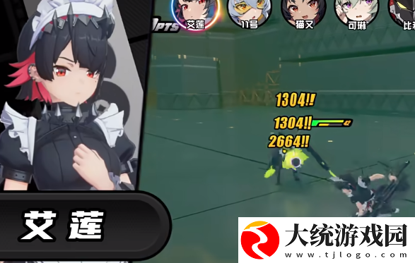 绝区零强攻角色哪些强