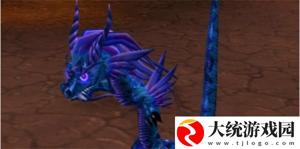 魔兽世界竞争之精华宠物怎么获得