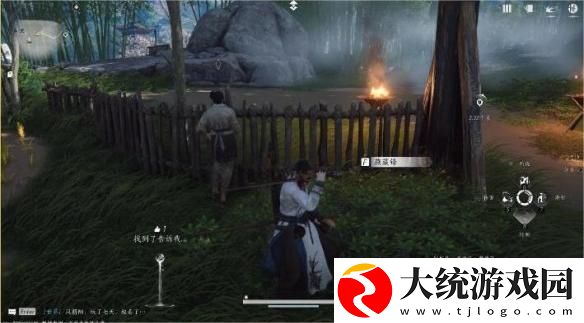 燕云十六声菩提苦海初露锋芒任务怎么做