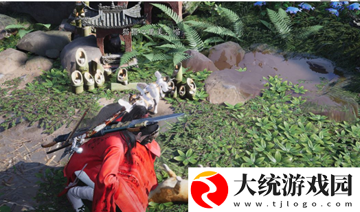 燕云十六声喵喵庙换什么