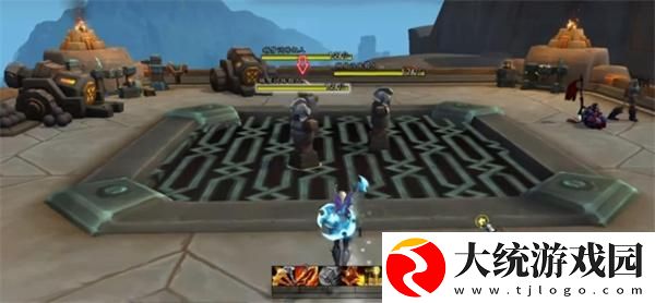 魔兽世界惩戒骑士输出宏怎么设置