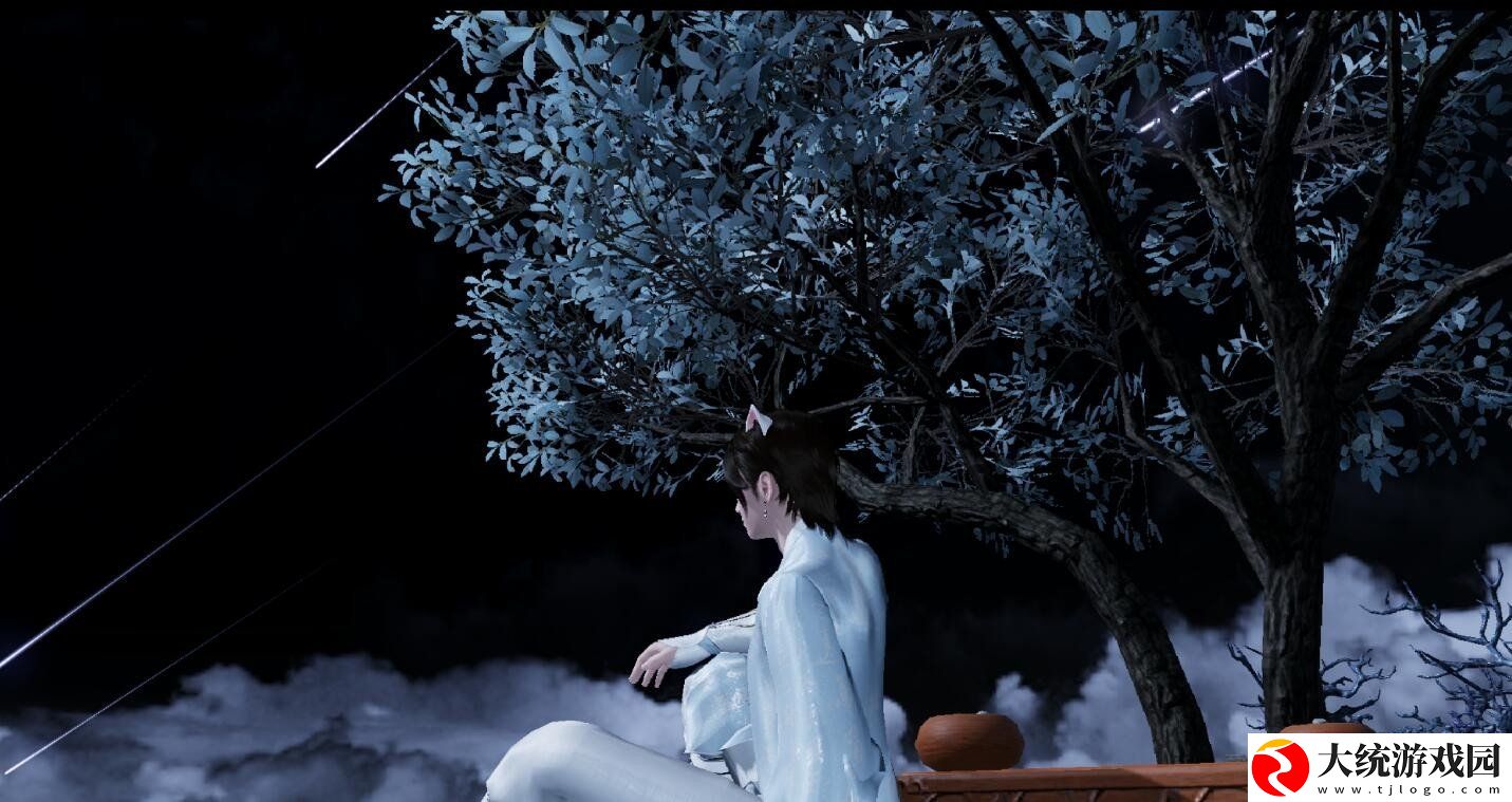 天涯明月刀手游三希堂位面图