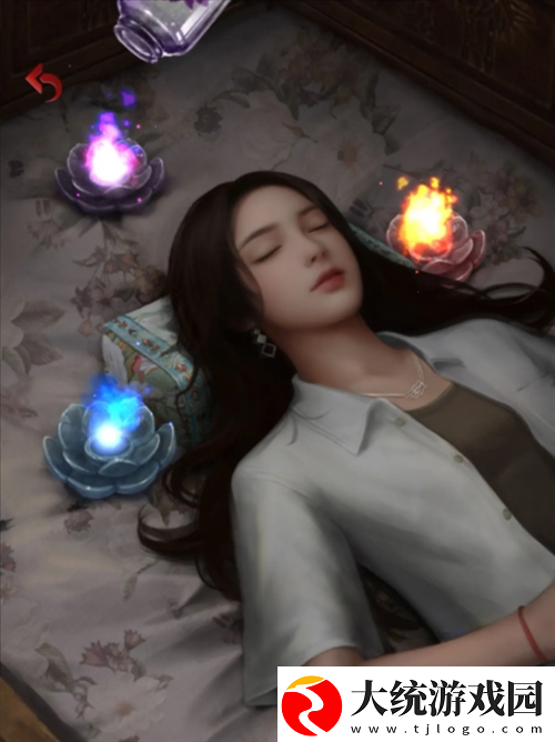长藤古宅替童第一章