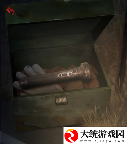 长藤古宅替童第一章
