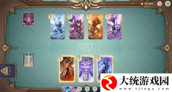 原神5.3七圣召唤铸境研练怎么过