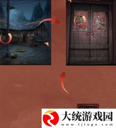 阴阳锅3阴缘牵第二章回煞怎么通关