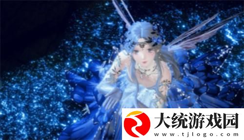 无限暖暖蓝眼泪在哪