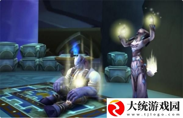 魔兽世界怀旧服TOC玩哪个职业好