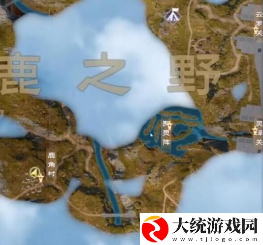 太荒初境亚麻怎么采集