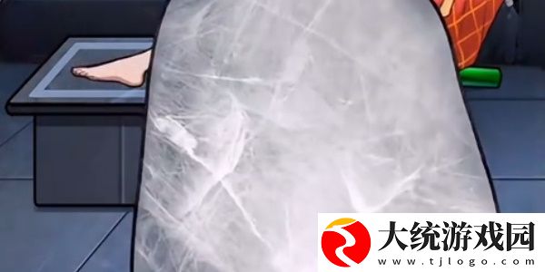 隐秘的档案化身为人4隐藏怎么玩