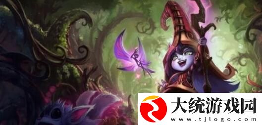 金铲铲之战万血蹦迪璐璐阵容怎么组成
