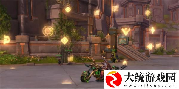 魔兽世界邪能摩托特效密码是什么