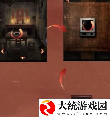 阴阳锅3阴缘牵第二章回煞怎么通关
