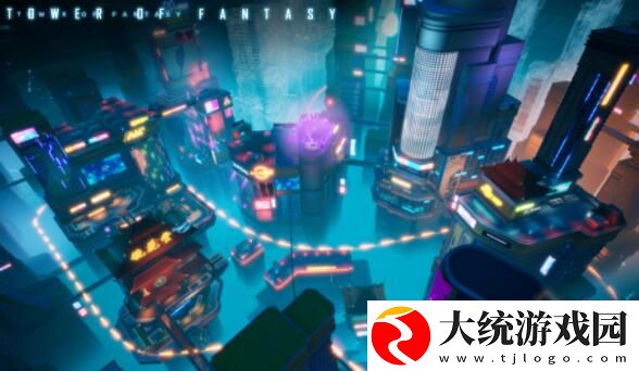 幻塔2.0镜都版本更新了什么