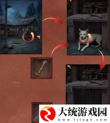 阴阳锅3阴缘牵第二章回煞怎么通关