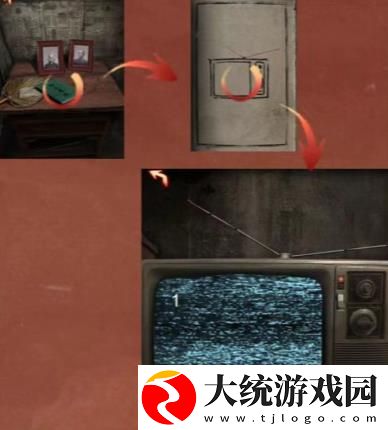阴阳锅3阴缘牵第二章回煞怎么通关