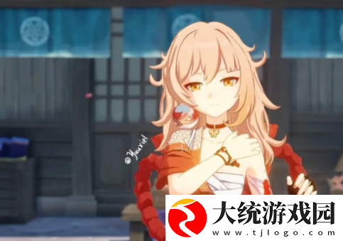 原神守护镇石深渊怎么通关