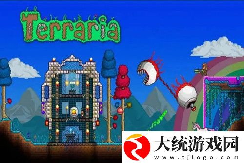 泰拉瑞亚怎么联机-好友联机的具体详细方法的攻略