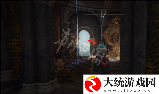 艾尔登法环海摩大锤如何获得
