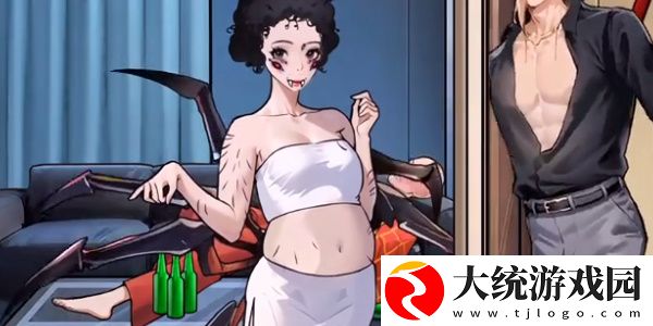 隐秘的档案化身为人4隐藏怎么玩