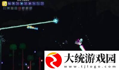 泰拉瑞亚南瓜月怎么触发