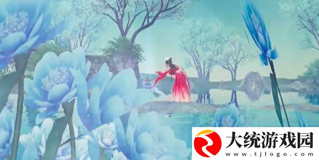 天涯明月刀手游云中三希堂