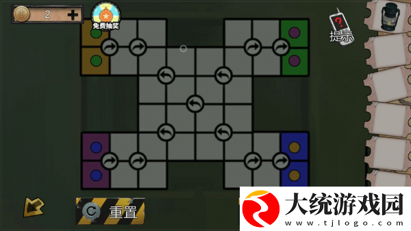 密室逃脱绝境系列11游乐园第五关通关攻略