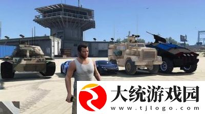 GTA5敞篷车如何开启与关闭