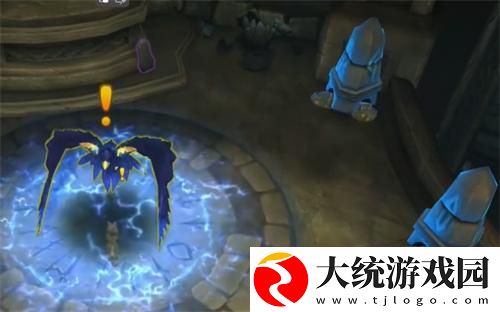 魔兽世界海妖之目怎么获得
