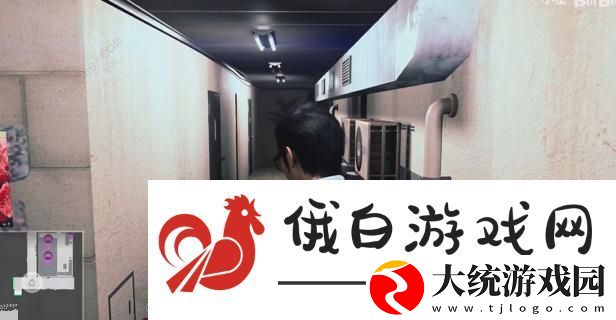 如龙7外传帮忙抓回逃走的鸡任务怎么做
