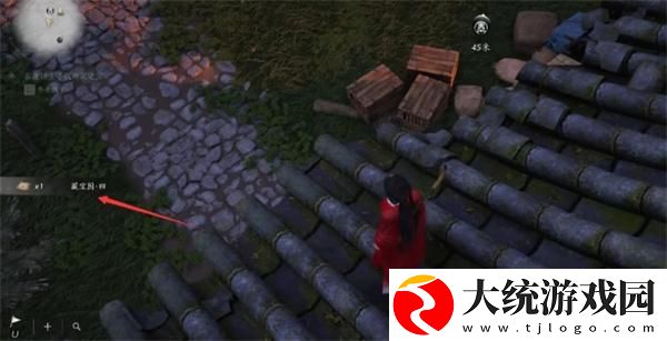 燕云十六声摇红一梦线索4怎么获得
