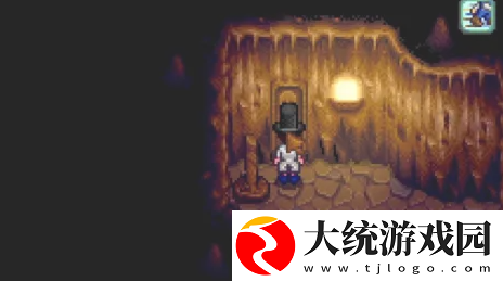 星露谷物语头骨钥匙怎么获得