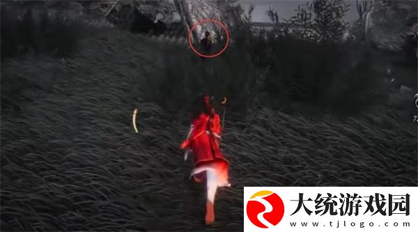燕云十六声摇红一梦线索4怎么获得