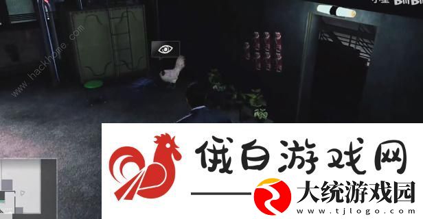 如龙7外传帮忙抓回逃走的鸡任务怎么做