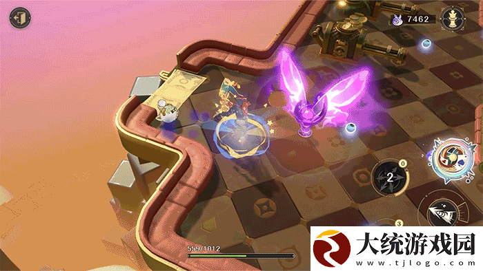 无尽梦回感召流派荒诞之梦怎么玩