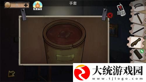 密室逃脱绝境系列11游乐园第三关通关攻略