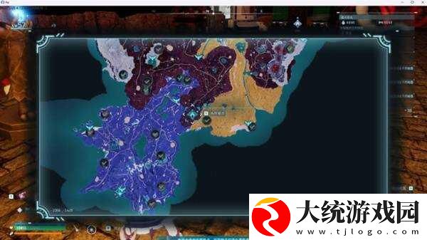 幻兽帕鲁六棱晶锭在哪里