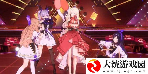 幻塔虚拟主播乃琳捏脸数据id码分享