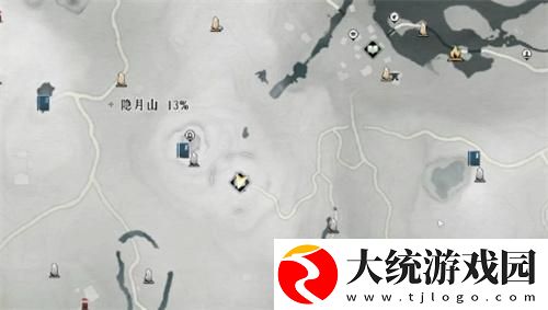 燕云十六声杳无形怎么获得
