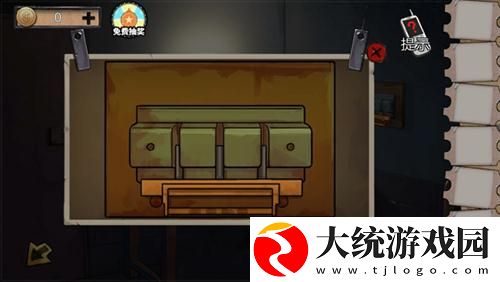 密室逃脱11游乐园第1关通关攻略