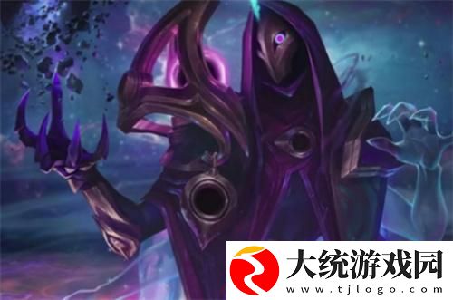 LOL死兆星系列皮肤有哪些