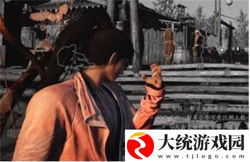 燕云十六声怎么偷东西