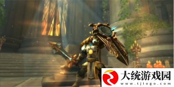 魔兽世界怀旧服TOC玩哪个职业好