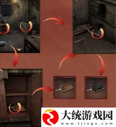 阴阳锅3阴缘牵第二章回煞怎么通关