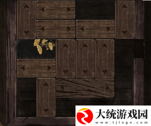 长藤古宅替童第一章