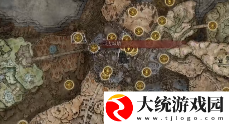 艾尔登法环dlc火焰雨怎么获得
